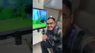 The future look of Banda Bharat train 🚆. #bandabharat #train #tech #future