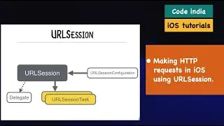 |Networking with URL Session DataTask (GET and POST)|Swift 5, #xcode  NSURLSession using Swift HTTP|