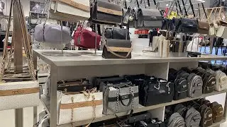 GUESS OUTLET~SUMMER COLLECTION ~BAG~WALLET ~SHOES ~SALE UP TO 50% OFF~#coach  #michaelkors #guess