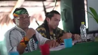 Biraci Nixiwaka Yawanawá:  Reflexão sobre expansão da ayahuasca pelo mundo