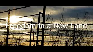 Freedom in a New Land (Mini Hmong Documentary)