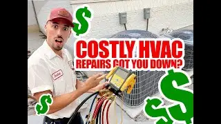 Easy Pay Financing Options for Plumbing, Heating & Air Conditioning - What are my options?