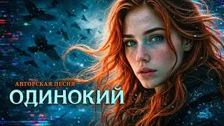 ОДИНОКИЙ &mdash; Alex TJ | Песня на стихи Фридриха Ницше | Original Song 2026