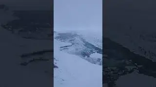 Icelandic escape 5