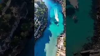 Let&rsquo;s fly 🚀 #drone #landscape #dji #travel