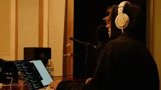 Noah Henderson - the making of 