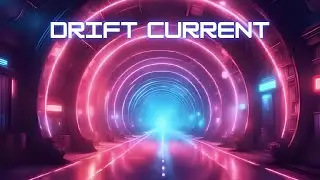 Drift Current - No Copyright Chillwave | Bass & Retro Flow [Free Use Music]
