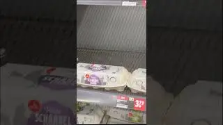 GROCERY PRICES IN NETHERLANDS