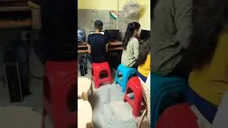Nios Data entry Practical Exam
