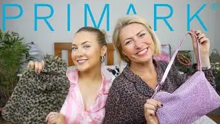 so cute!! new in PRIMARK HAUL october 2022 mum & daughter