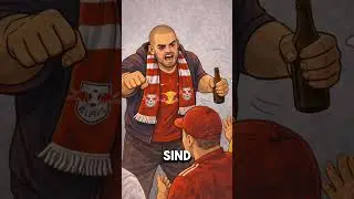 Sind das DIE HEFTIGSTEN HOOLIGANS?🤣💪 (SCHL&Auml;GEREI😱)