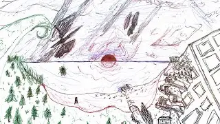 Apocalyptic Vibes Volume 4: Fragmented World (Ambient | Vaporwave)