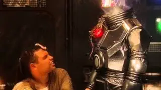 Kryten - I Can't Believe It