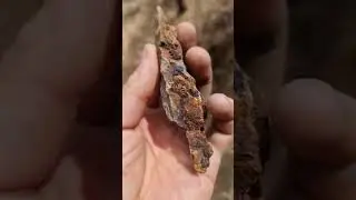 Taking a Metal Detector to a Gold Mine!