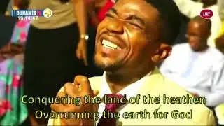 That's Our Call || Dunamis Voice International @ May 2023 Destiny Recovery Convention