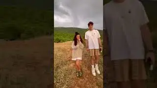 Ebru Şahin ve Cedi Osman 😄📸 #ebruşahin #shorts#ebced