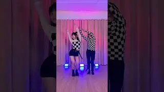 BABYMONSTER: 2NE1 MASHUP | MOTHER'S DAY SPECIAL WITH OUR FASHION CHINGU OUTFITS ⭐| w/ my mom #shorts
