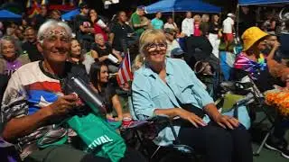 A Night of Culture, Music & Community | North Lauderdale&rsquo;s Hispanic Heritage Festival 2025