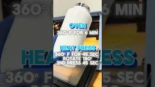 Hydro Hound Tumbler DIY That POPS! 💕🔥