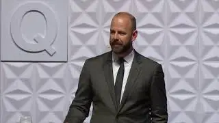Hospitality (Community): Greg Thompson