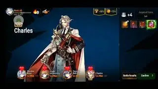 [Epic7] Banshee13 non one-shot team