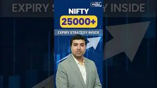 Nifty Weekly Expiry | Bull Call Spread Strategy Explained | Options Strategy #Shorts
