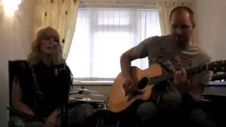 Ship To Wreck (Florence and the machine) Acoustic Cover