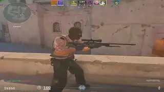 CS2 Lucky Shots
