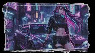 NOX &ndash; OBLIVEX ⚡ Quantum Drift Phonk Bass