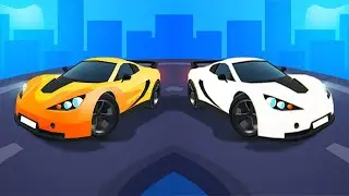 🏎️ **Race Master 3D All Level Speed Run Gameplay Android iOS #33** &ndash; Fastest Times & Insane Action!