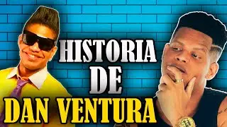 História de Dan ventura! Como a arrochadeira surgiu
