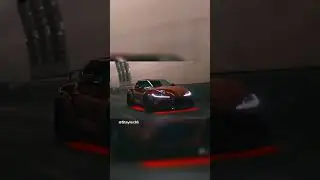 Toyota Supra 2020 #Автомобили #Дрифт #drifter #Supra #toyotasupra #toyotalove #japancar #Musicvideo