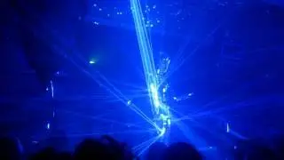Human Disco Ball at Katerholzig Berlin!