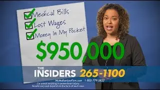 The Insiders Will Take Care of Your Car Wreck Problems!