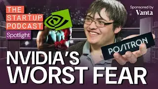 Сможет ли этот стартап в области ИИ-чипов обогнать NVIDIA? (В центре внимания)