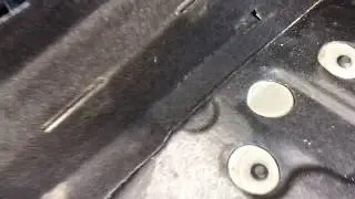 CarCleanseUK - Milk Spillage In Car - Guildford