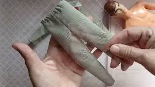 Ken Pee Wee Herman custom suit order