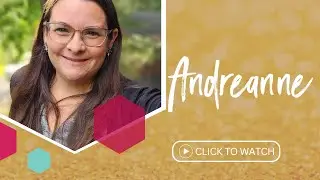 How Canadian French, Change Manager Andr&eacute;anne, Turned Her Coaching Business Dream Around!
