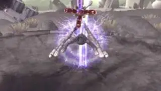 Spore colpite da fulmine