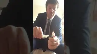 magician paul lytton    magic money