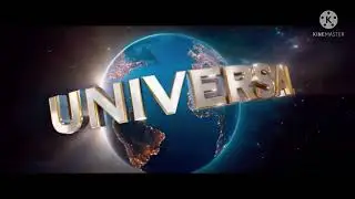 Universal Pictures 110 Years anniversary!