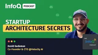 Startup Software Architecture - You Never Really Throw It Away: A Conversation with David Gudeman