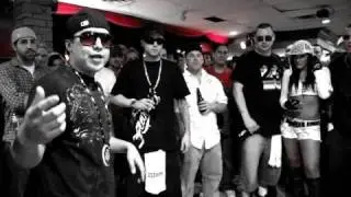 KOTD - Rap Battle - Heavy Knowledge vs AVR