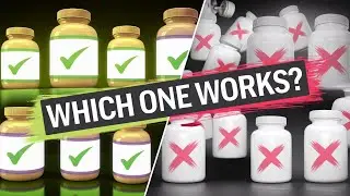 Anti-Inflammatory Supplements: Top 9 Supplements Reviewed