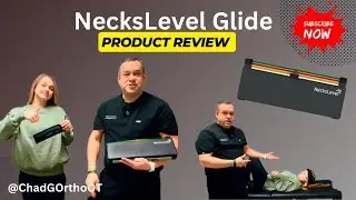 🔥NecksLevel Glide Product Review🔥