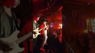 The Bites - Heather Leather (Live at The Viper Room, Hollywood)
