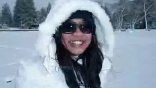 Winter escapades...(A Hundred Years by: Five for Fighting)