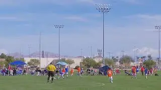 Heat FC 07 ED vs Heat FC 06 DR