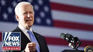 Biden delivers remarks on protecting the right to vote
