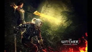 The Witcher 2: Assassins of Kings - Hardest Difficulty| Part 1